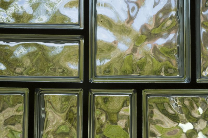 Enhance Natural Light With Professional Glass Block Installation Service!
