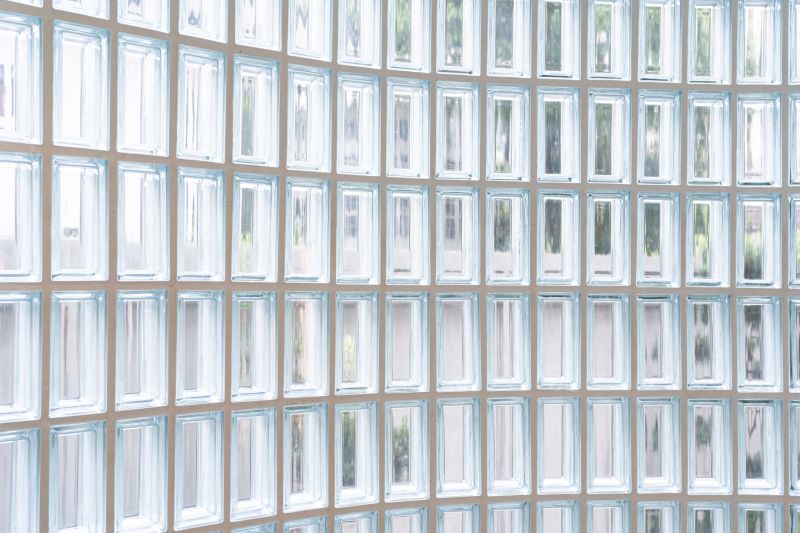 Get Professional Glass Block Installation To Enhance Aesthetics and Design!